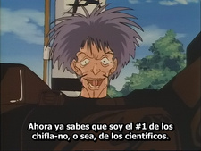 Delpower X Bakuhatsu Miracle Genki!